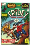 Spidey Super Stories #2