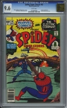 Spidey Super Stories #40