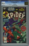 Spidey Super Stories #51
