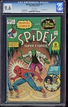 Spidey Super Stories #7