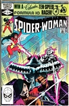 Spider-Woman #42