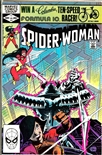 Spider-Woman #42
