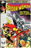 Spider-Woman #43
