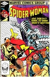 Spider-Woman #43