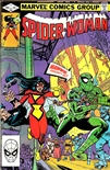 Spider-Woman #45