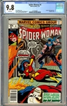Spider-Woman #4