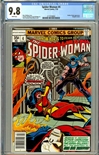 Spider-Woman #4