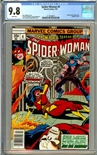 Spider-Woman #4