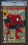 Spider-Man #1