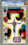 Spider-Man #25