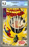 Amazing Spider-Man #61
