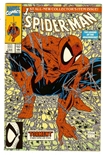 Spider-Man #1
