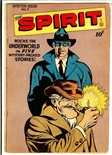 Spirit #7