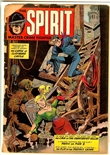 Spirit #1