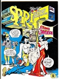 Spirit #1
