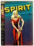 Spirit #22