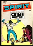 Spirit #11