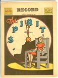 Spirit Section 10/10/43
