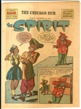 Spirit Section #11/18/45