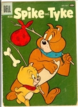 Spike and Tyke #11