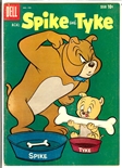 Spike and Tyke #16