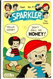 Sparkler Comics #71