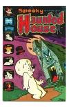 Spooky Haunted House #4
