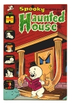 Spooky Haunted House #5