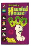 Spooky Haunted House #6
