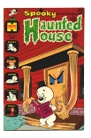 Spooky Haunted House #5