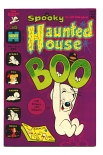 Spooky Haunted House #6