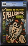 Spellbound #17