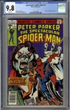 Spectacular Spider-Man #7