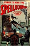 Spellbound #34