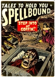 Spellbound #1