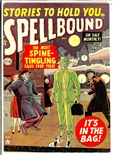 Spellbound #5