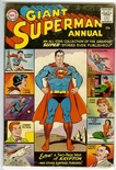 Superman Annual #1