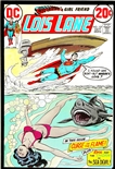 Superman's Girlfriend Lois Lane #127