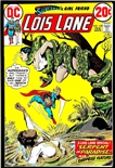 Superman's Girlfriend Lois Lane #129