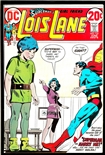 Superman's Girlfriend Lois Lane #131