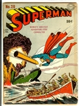 Superman #20