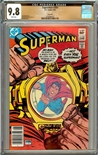 Superman #384