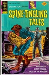 Spine-Tingling Tales #2