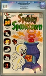 Spooky Spooktown #35