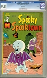 Spooky Spooktown #55