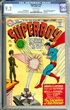Superboy #125