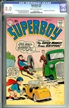 Superboy #76