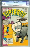 Superboy #87