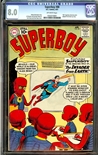 Superboy #88