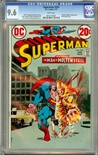 Superman #263